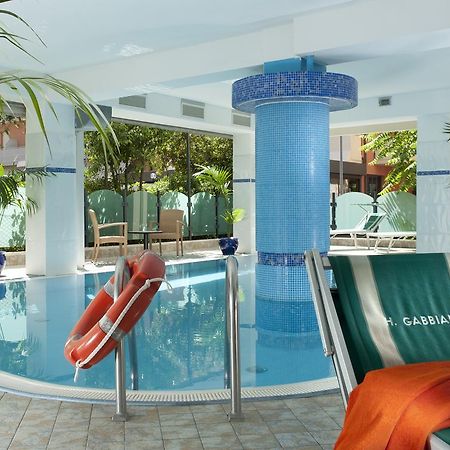 Hotel Gabbiano Cattolica Dış mekan fotoğraf